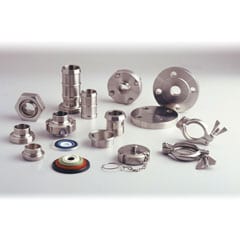 Connections and Fittings