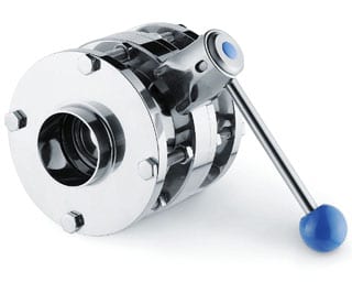 Ball Valves