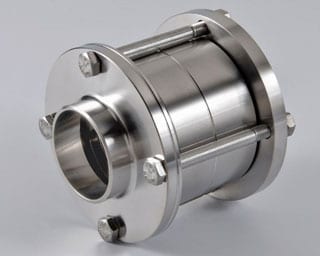 Check Valves