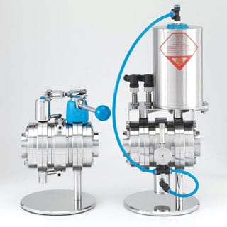 Leakage Valves