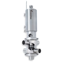 Mix Proof Valves
