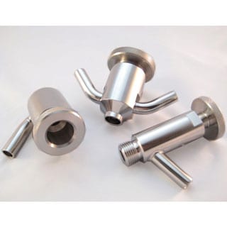 Sample Valves