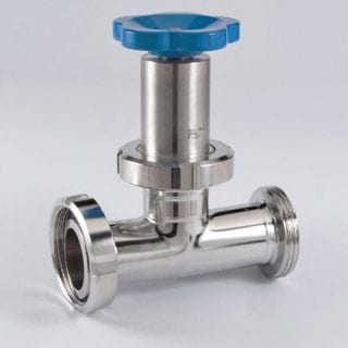 Throttle Valves