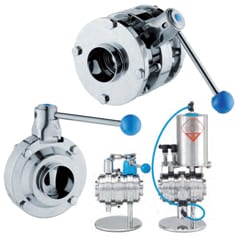 Valves