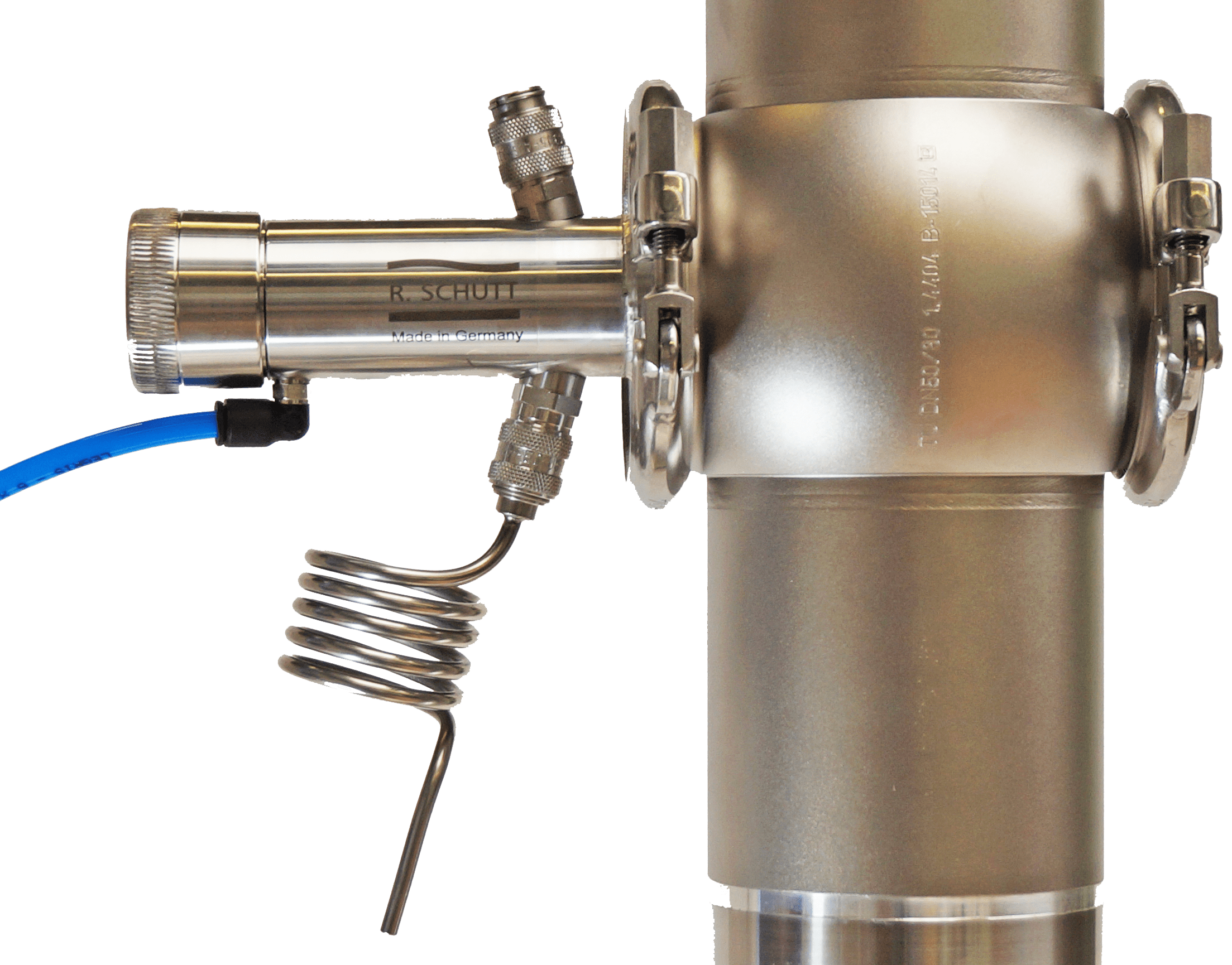 650-DN5-PN-Handrad-Spirale 650-DN5-PN-Handrad-Spirale